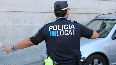 La Policía de San Lorenzo de El Escorial sanciona a 114 personas por incumplir el confinamiento