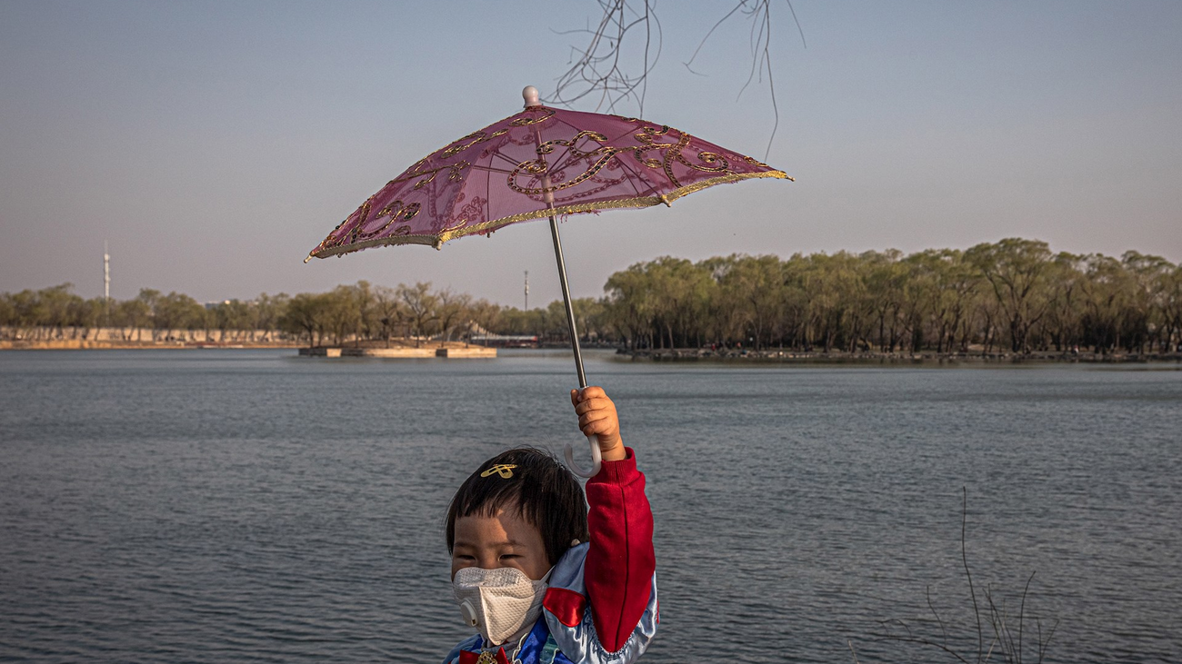 ¿El coronavirus ha llegado para quedarse?