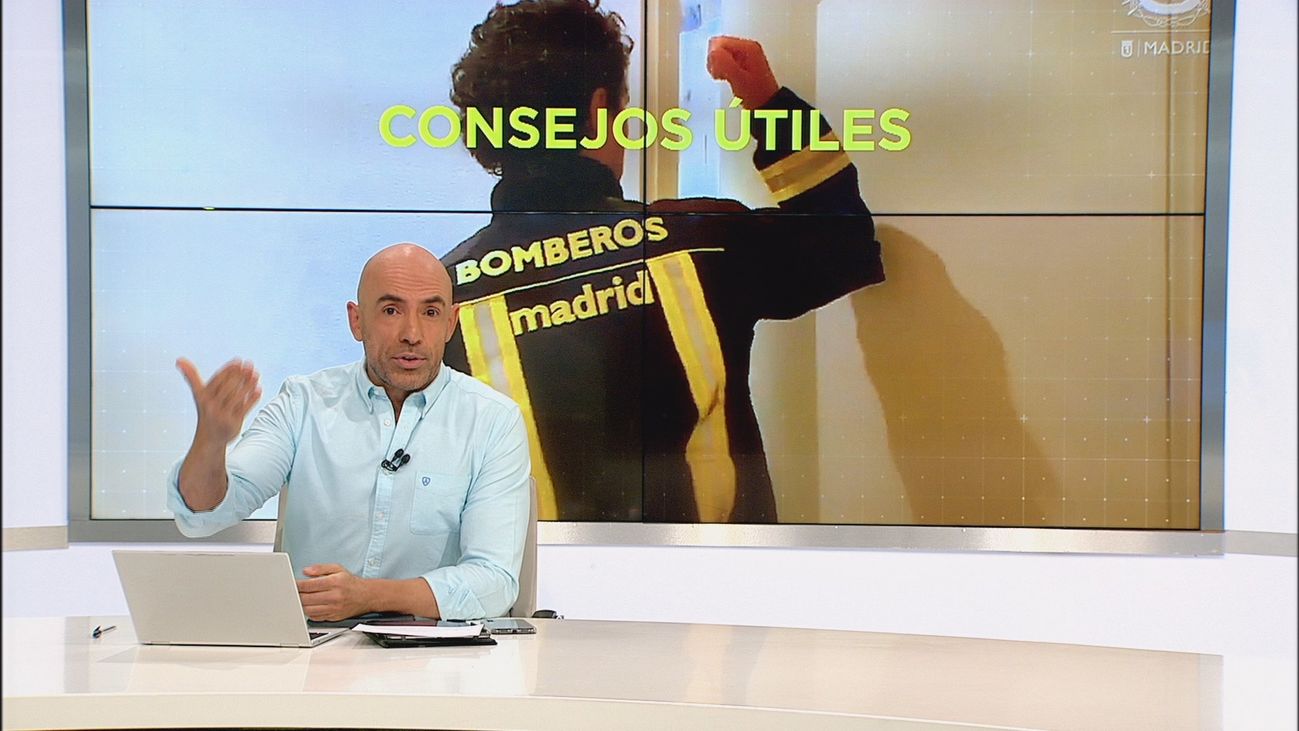 Madrid Directo 1 23.03.2020