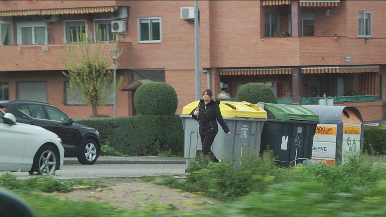 En busca de infractores reincidentes en Velilla de San Antonio