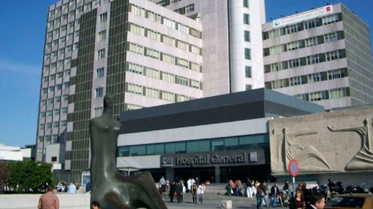 Las urgencias de Ginecología, Obstetricia y Neonatología estarán  sólo en cuatro hospitales madrileños