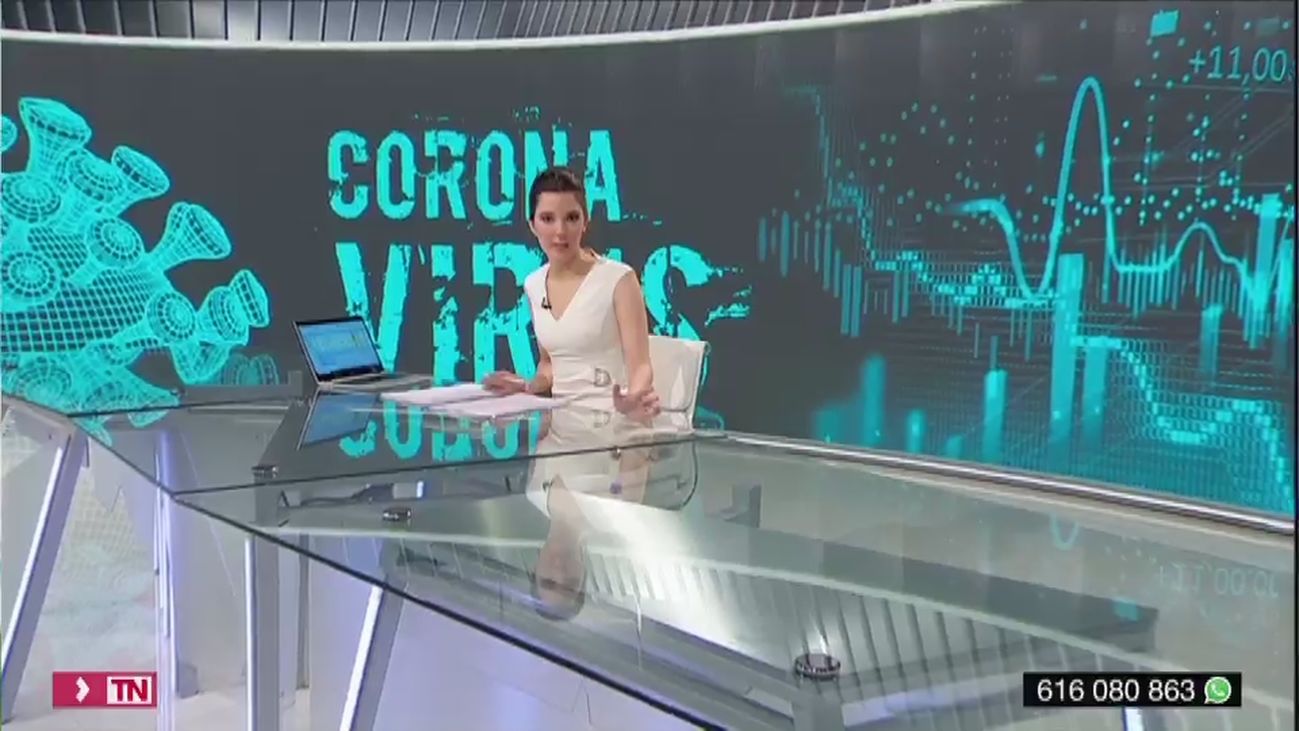 Telenoticias 1 23.03.2020