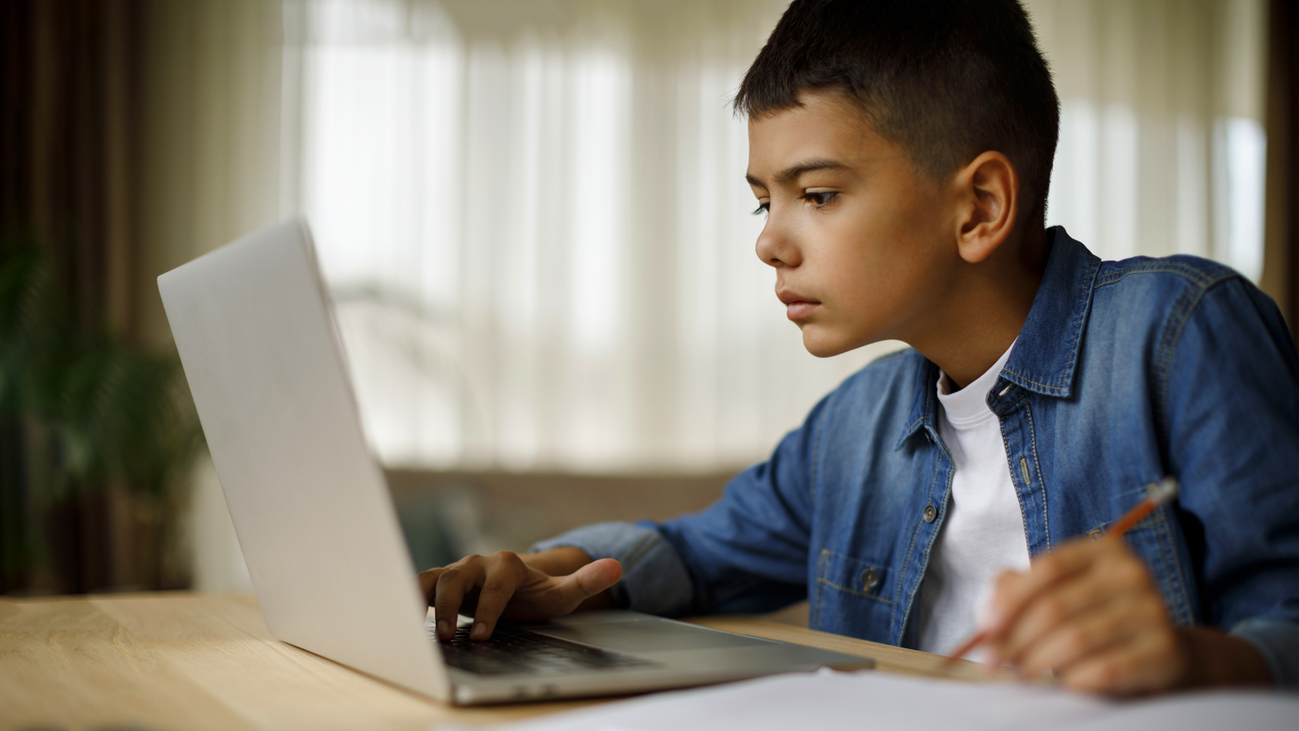 El reto del cole en casa en época de pandemia