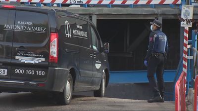 La OMS da por "buenos" los datos de fallecidos por covid-19 en España