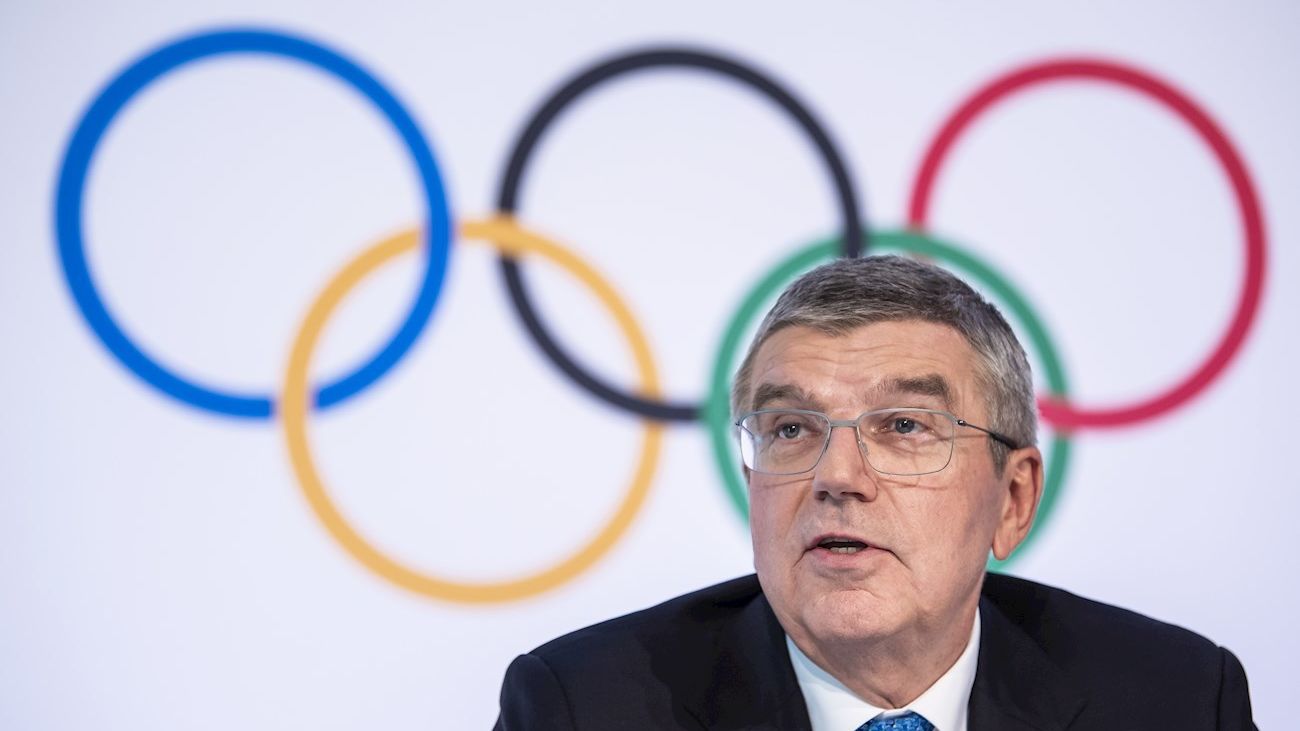 Los Juegos Olímpicos de Tokio se aplazan a 2021