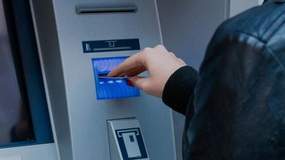 Valdelaguna quiere volver a tener un cajero automático