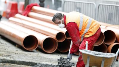 El coronavirus sumará más trabajadores afectados por ERTE que en toda la crisis económica iniciada en 2008