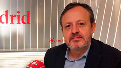 "He pedido la implicación de las Brigadas Sanitarias en las residencias"