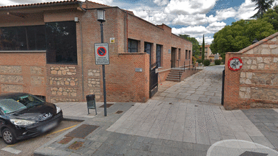 Las funerarias retirarán los cuerpos de las residencias y domicilios de Madrid y la UME de los hospitales