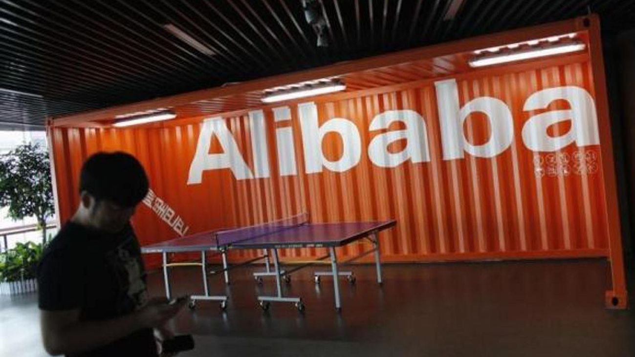 Alibaba informa al rey del envío de 50.000 test del virus y cien respiradores