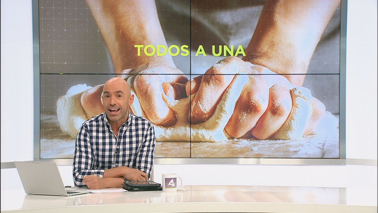 Madrid Directo 1 24.03.2020