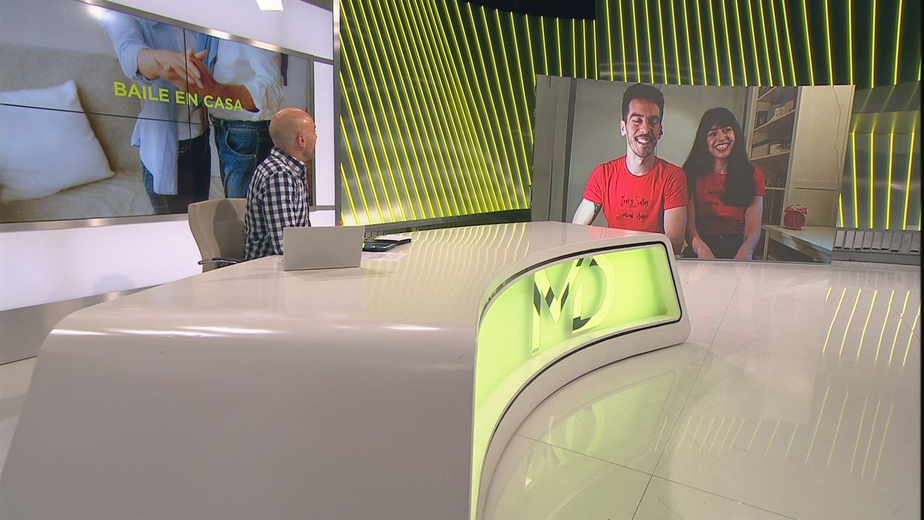 Madrid Directo 24.03.2020