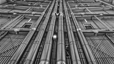 Mi cámara y yo: La vida en el polígono