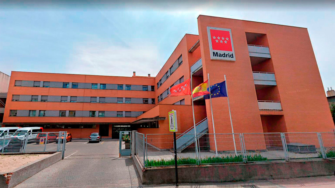 El Jemad confirma que se han encontrado cadáveres en residencias