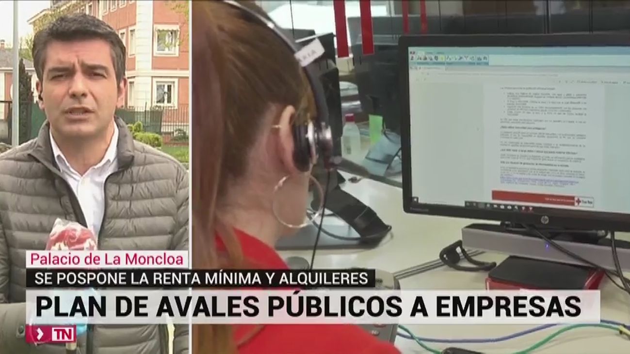 Telenoticias 1 24.03.2020