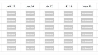 La misión (casi) imposible de comprar alimentos en los supermercados online