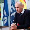 Rubiales apelará la inhabilitación  de la FIFA: "Llegaré hasta la última instancia"