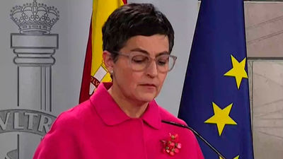 Unos 11.000 turistas han regresado a España y se prepara el retorno de otros 5.000