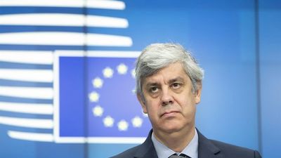 El Eurogrupo apoya que el fondo de rescate dé financiación ante la pandemia del coronavirus