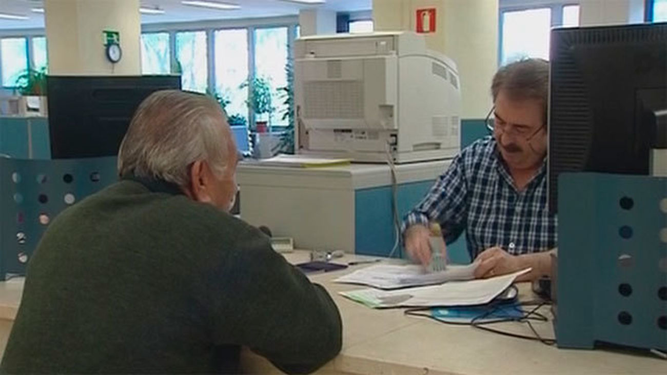 Moratoria de un mes más en el pago de los impuestos de Madrid