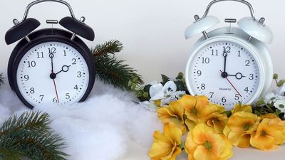¿Cuándo será el próximo cambio de hora? ¿Será el definitivo?