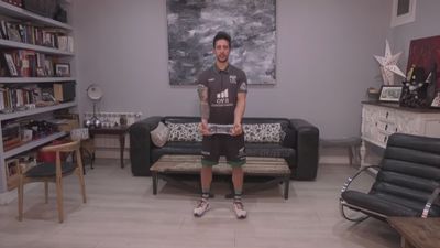 En acción en casa. Programa 02