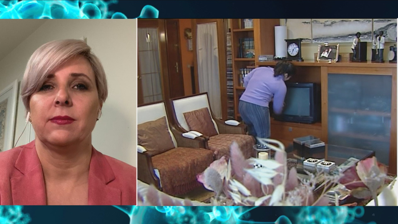 ¿Tengo que seguir pagando la Seguridad Social a mi empleada de hogar?