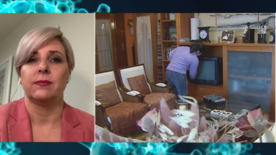 ¿Tengo que seguir pagando la Seguridad Social a mi empleada de hogar?