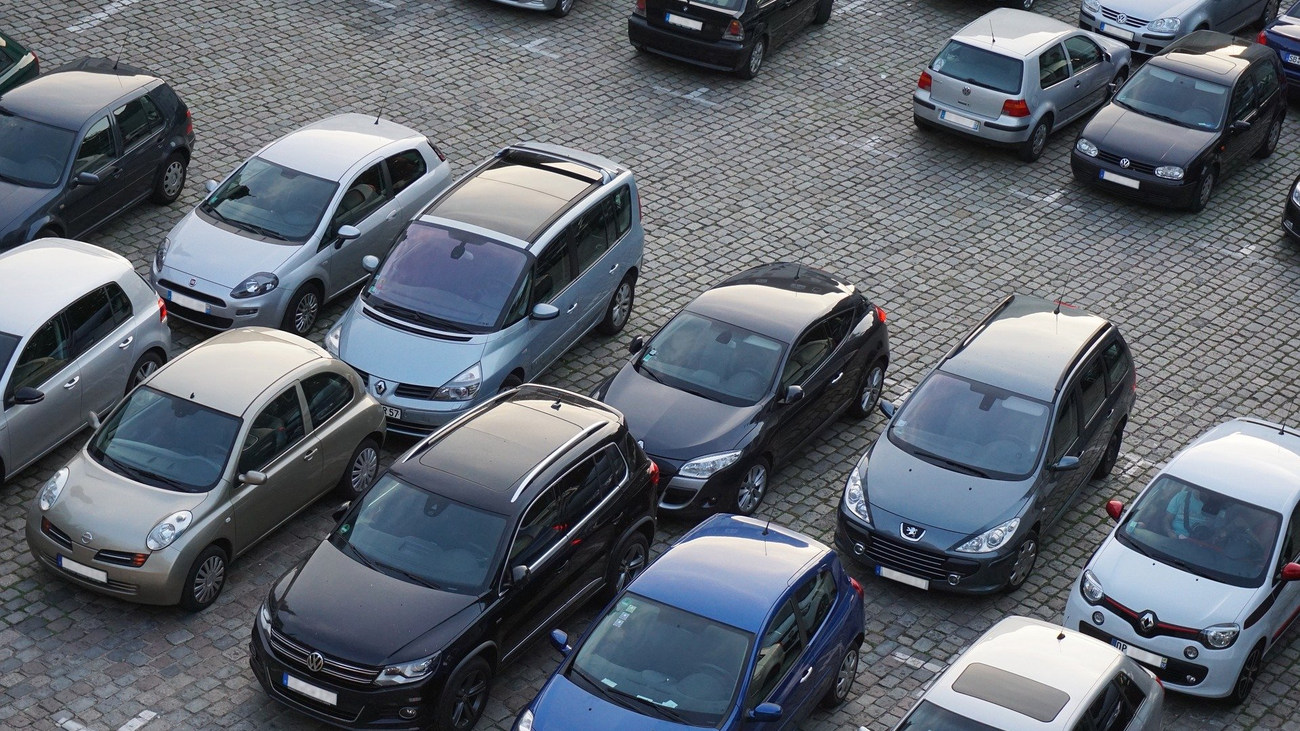 Leganés, el epicentro de concesionarios europeo