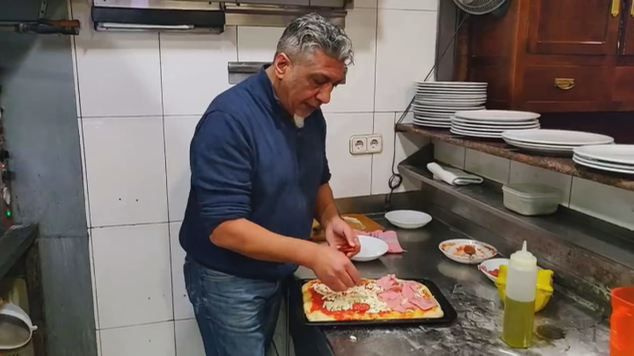 Las redes sociales se llenan de recetas de quienes aprovechan la cuarentena para cocinar