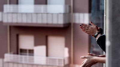 Declarado inconstitucional el confinamiento general del primer estado de alarma