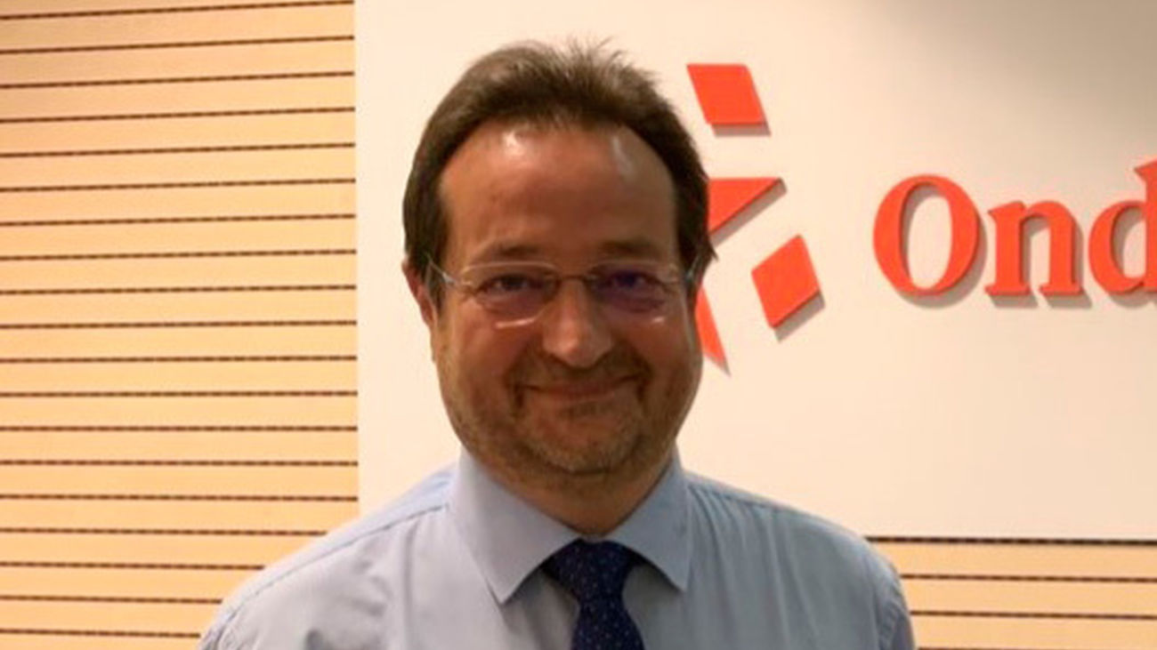 Fernando Prados: “Ifema es el drenaje de los hospitales madrileños, tenemos 289 pacientes y acogeremos a 750 más”