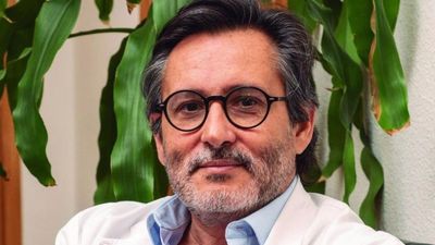 Julio Mayol: “Lo estamos pasando muy mal y hay que conseguir material como sea, sólo tenemos para el día”