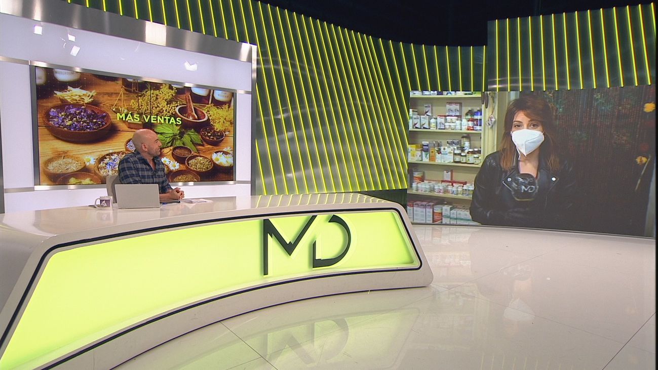 Madrid Directo 1 26.03.2020