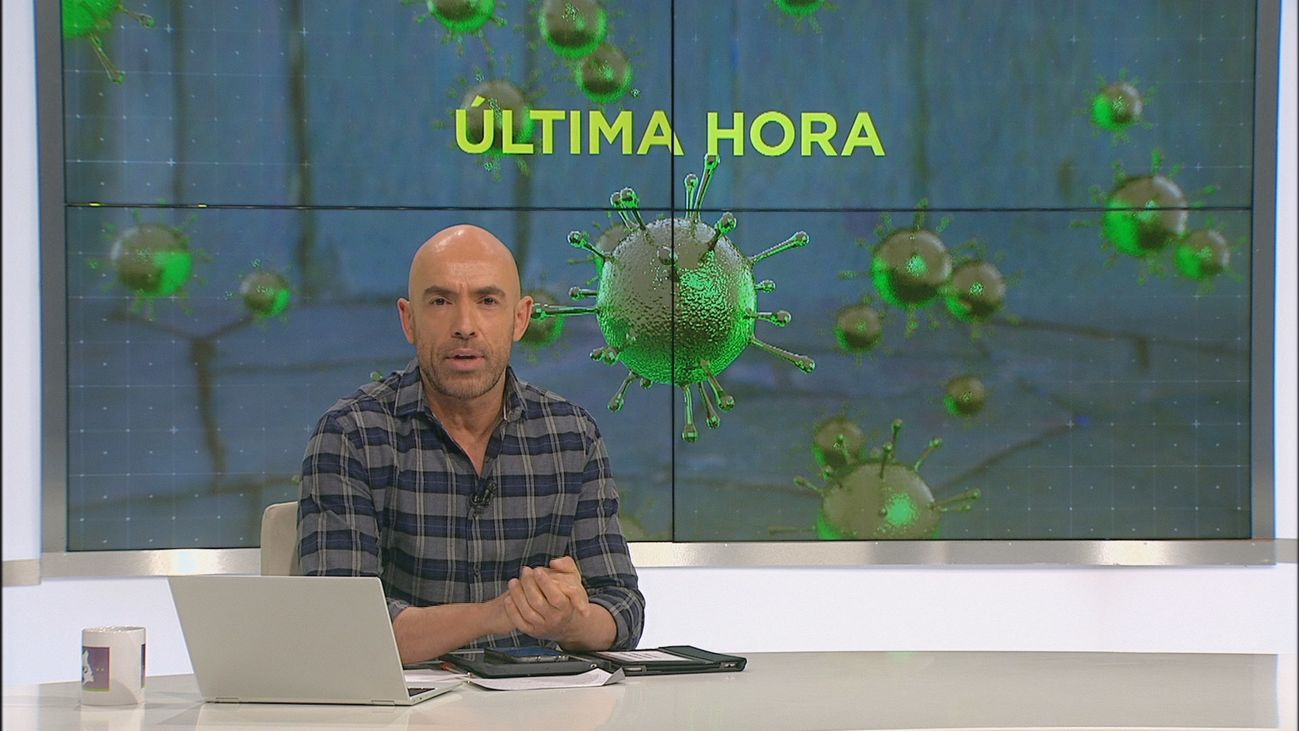 Madrid Directo 2 26.03.2020