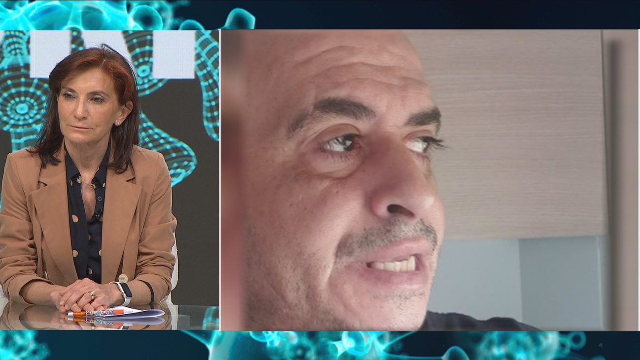 ¿Pueden tramitarme una baja por ser una persona de riesgo?