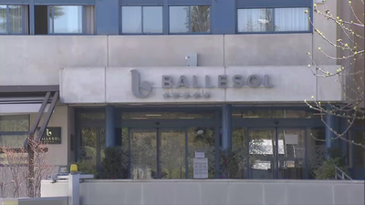 Las residencias de ancianos madrileñas piden urgentemente los test tras varios muertos en sus centros