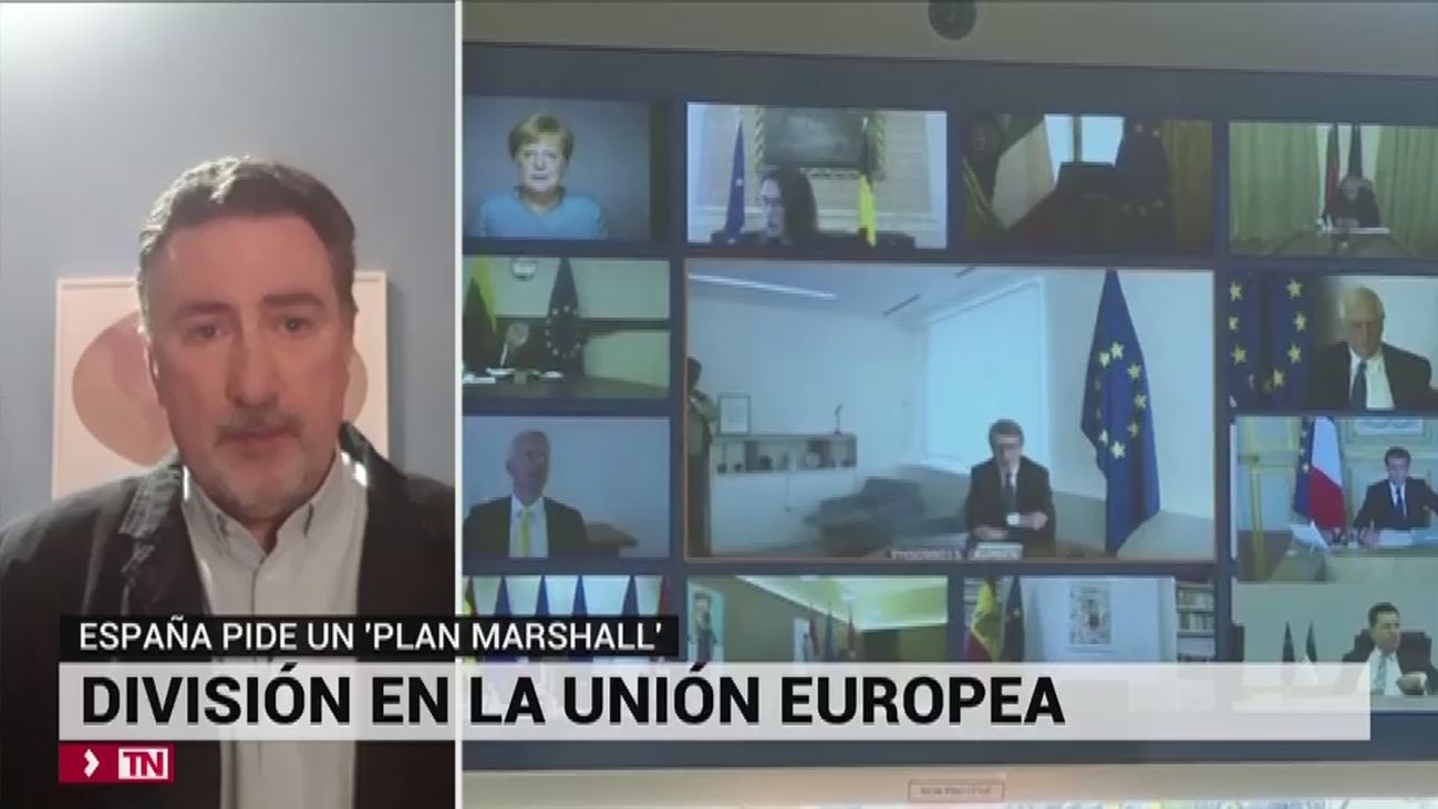 Telenoticias 2 26.03.2020