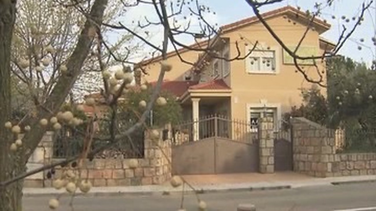 Residencias libres del coronavirus, como la de Valdetorres del Jarama, tienen miedo