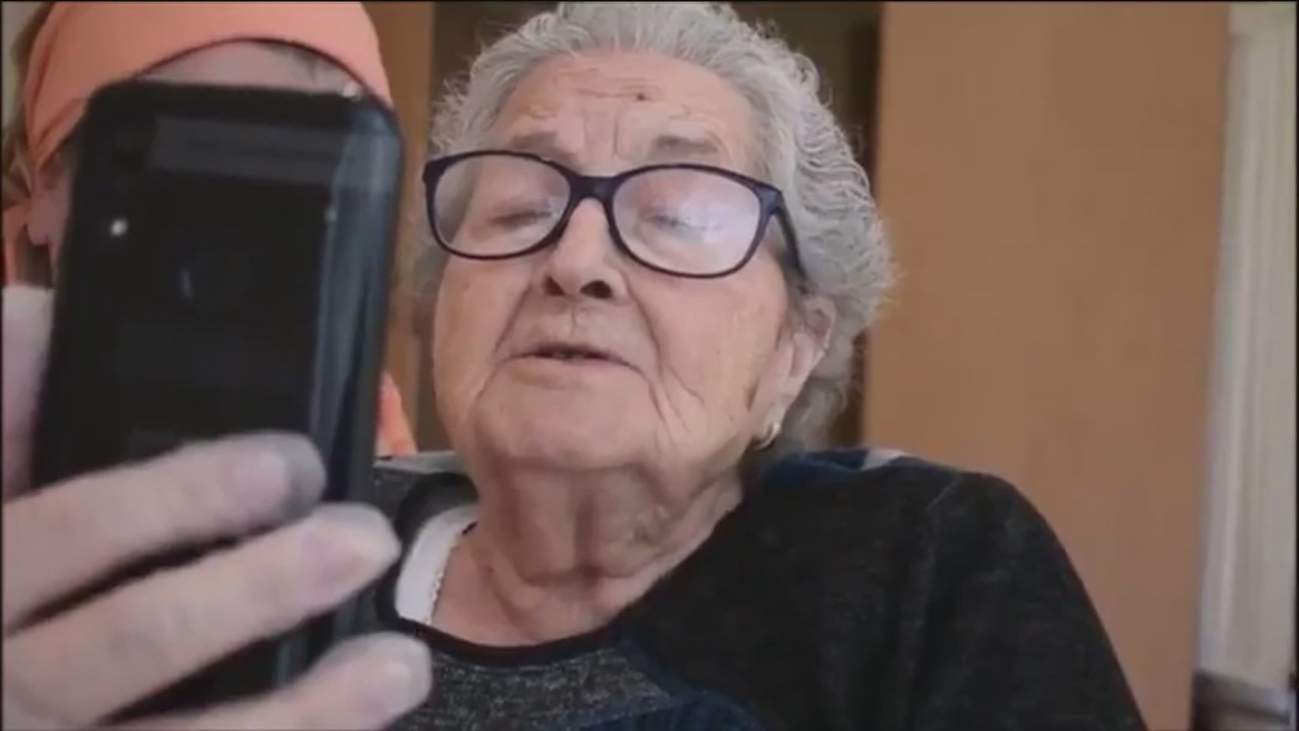 Se dispara el consumo de videollamadas durante el confinamiento por el coronavirus