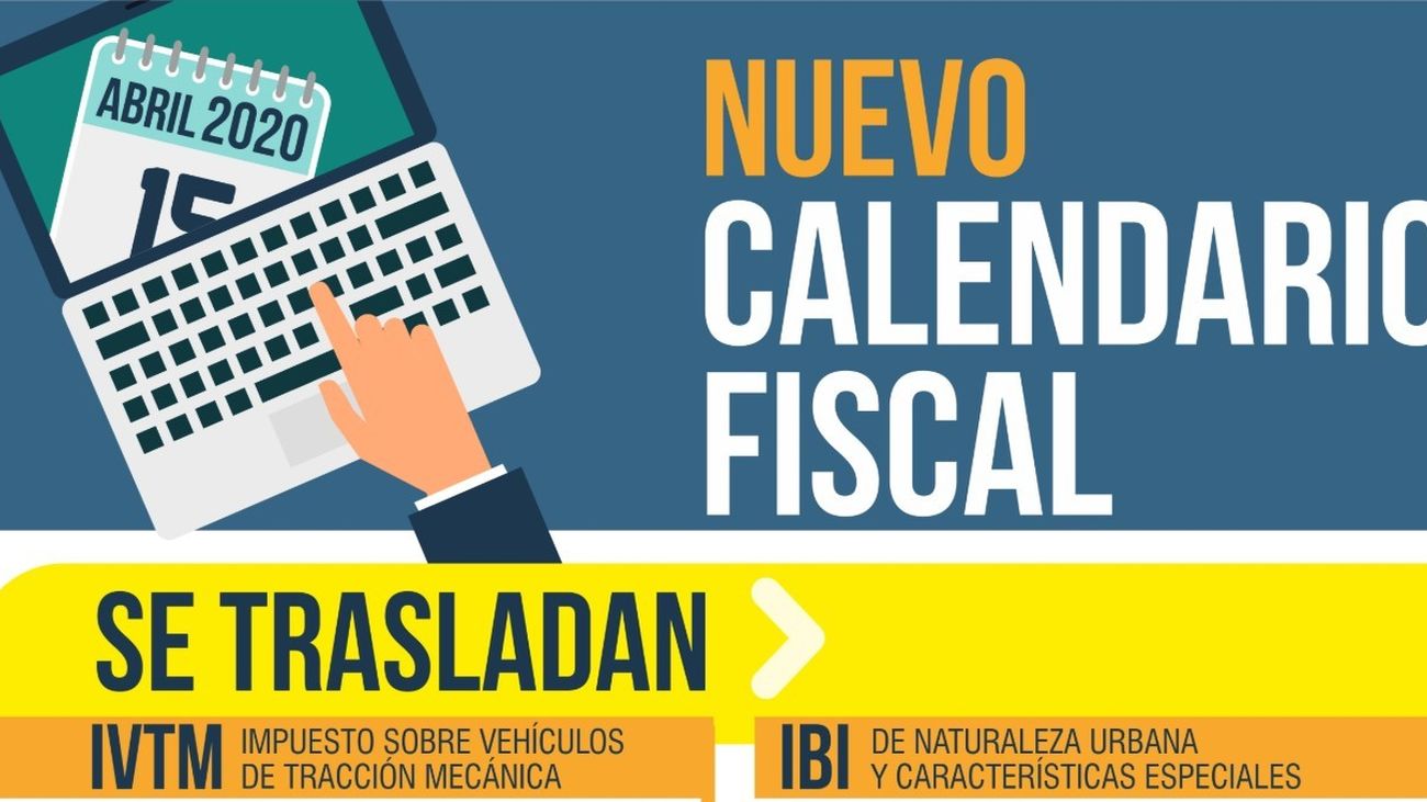 Getafe aplaza el pago de tributos a junio y septiembre