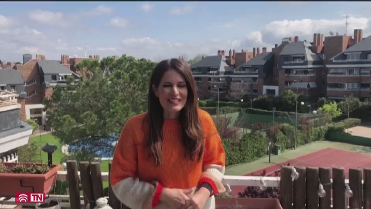 El Tiempo 27.03.2020