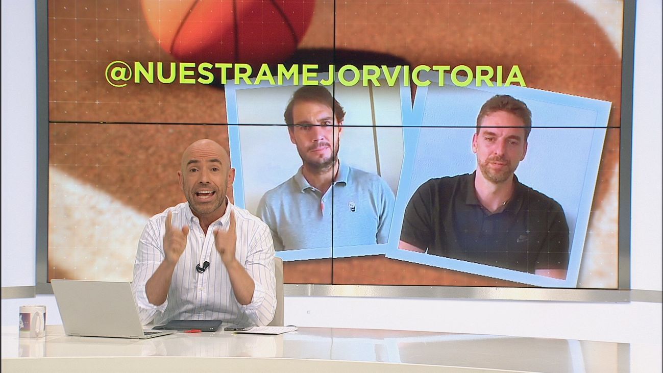 Madrid Directo 1 27.03.2020