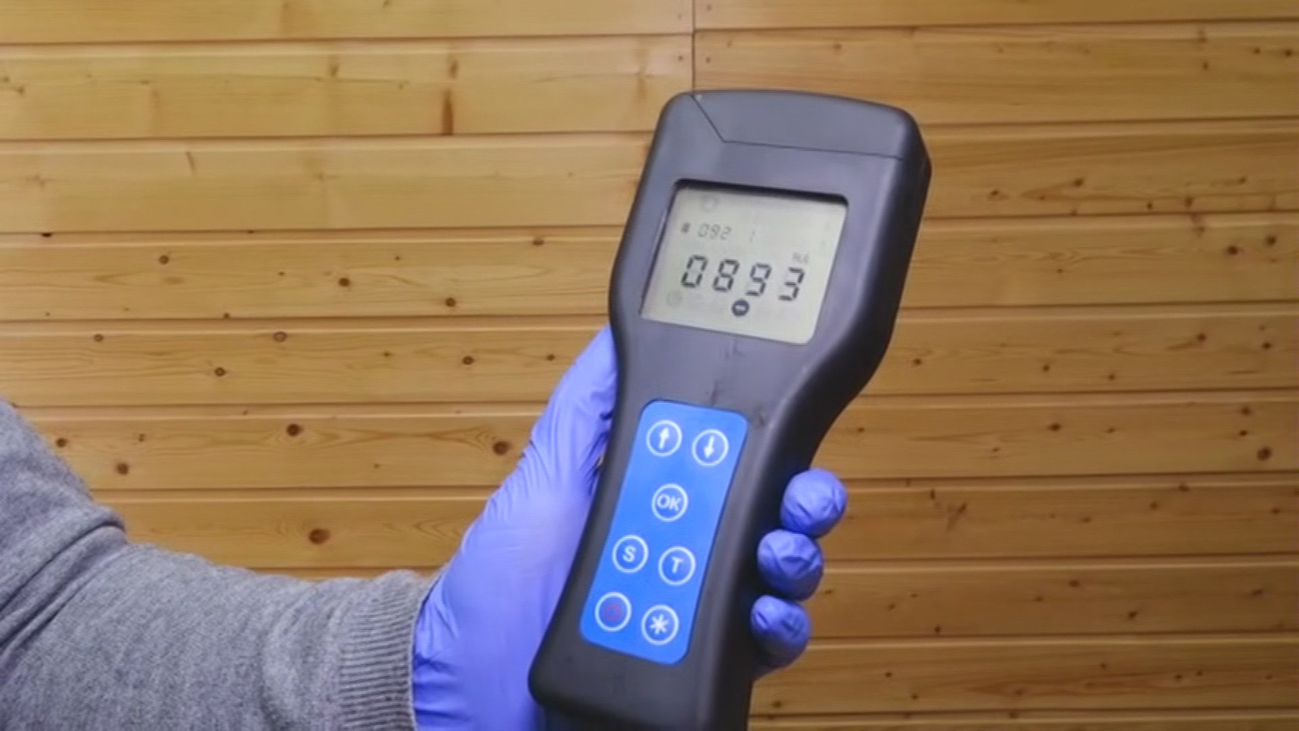 Lanzan un desinfectante 'letal' para el coronavirus