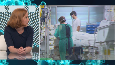 He contagiado a una compañera y me siento culpable ¿Cómo gestiono el sentimiento de culpa?