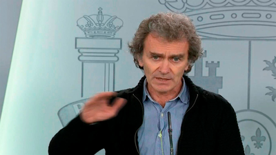 Aumenta a 769 el número de fallecidos en España en un solo día