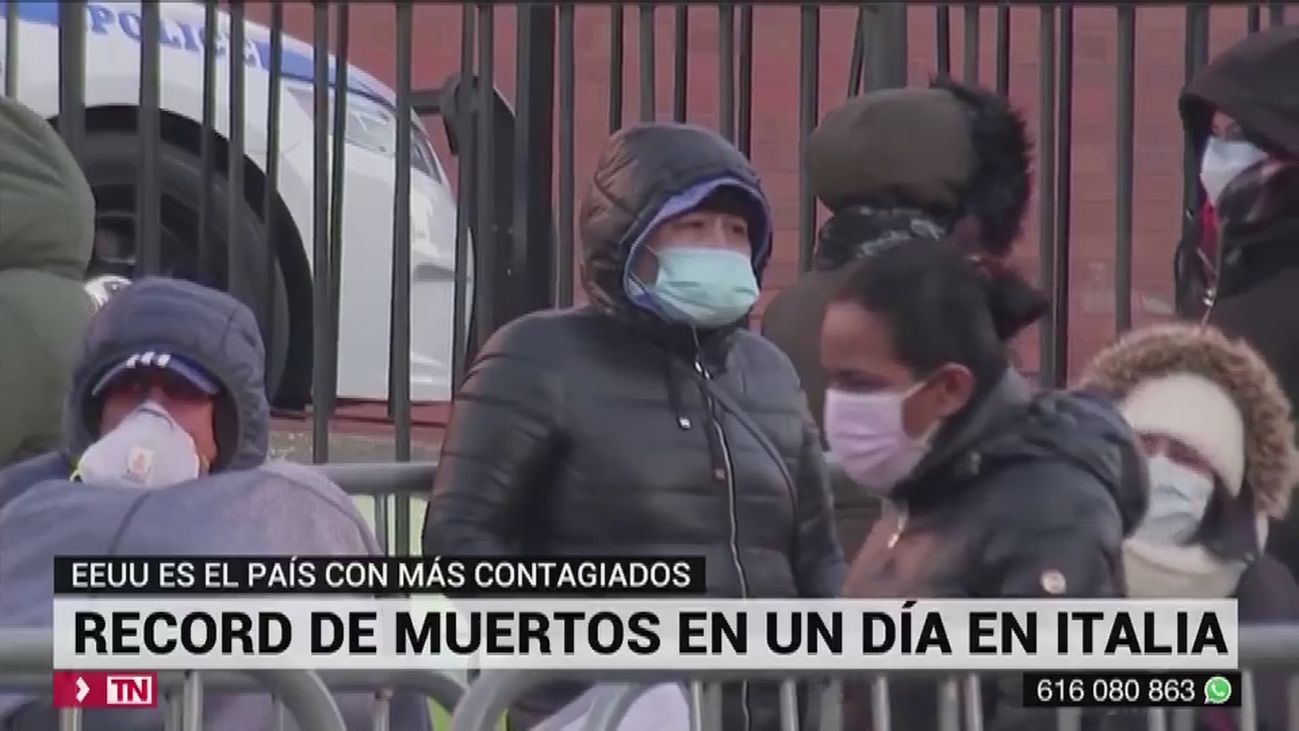 Telenoticias 2 27.03.2020