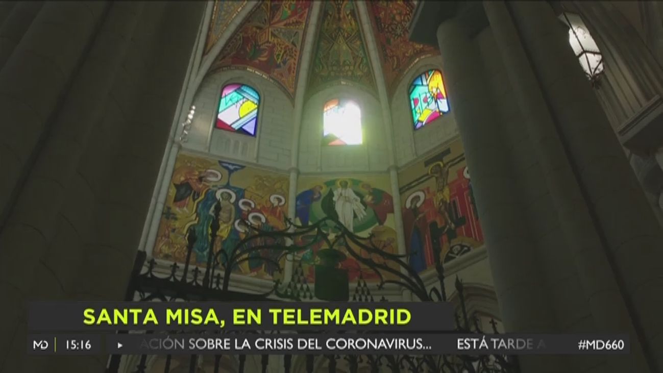 Madrid Directo 1 - 28.03.2020