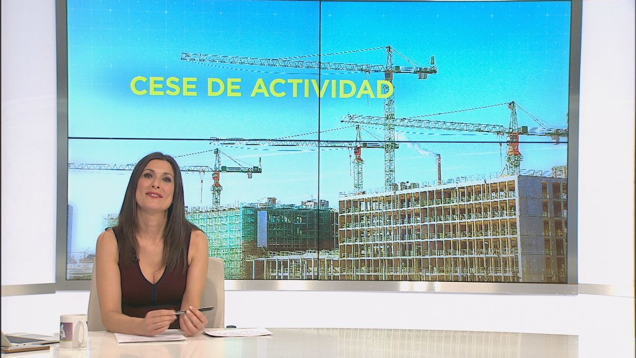 Madrid Directo 2 28.03.2020