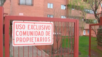 ¿Se puede salir a las zonas comunes de una comunidad durante el estado de alarma?